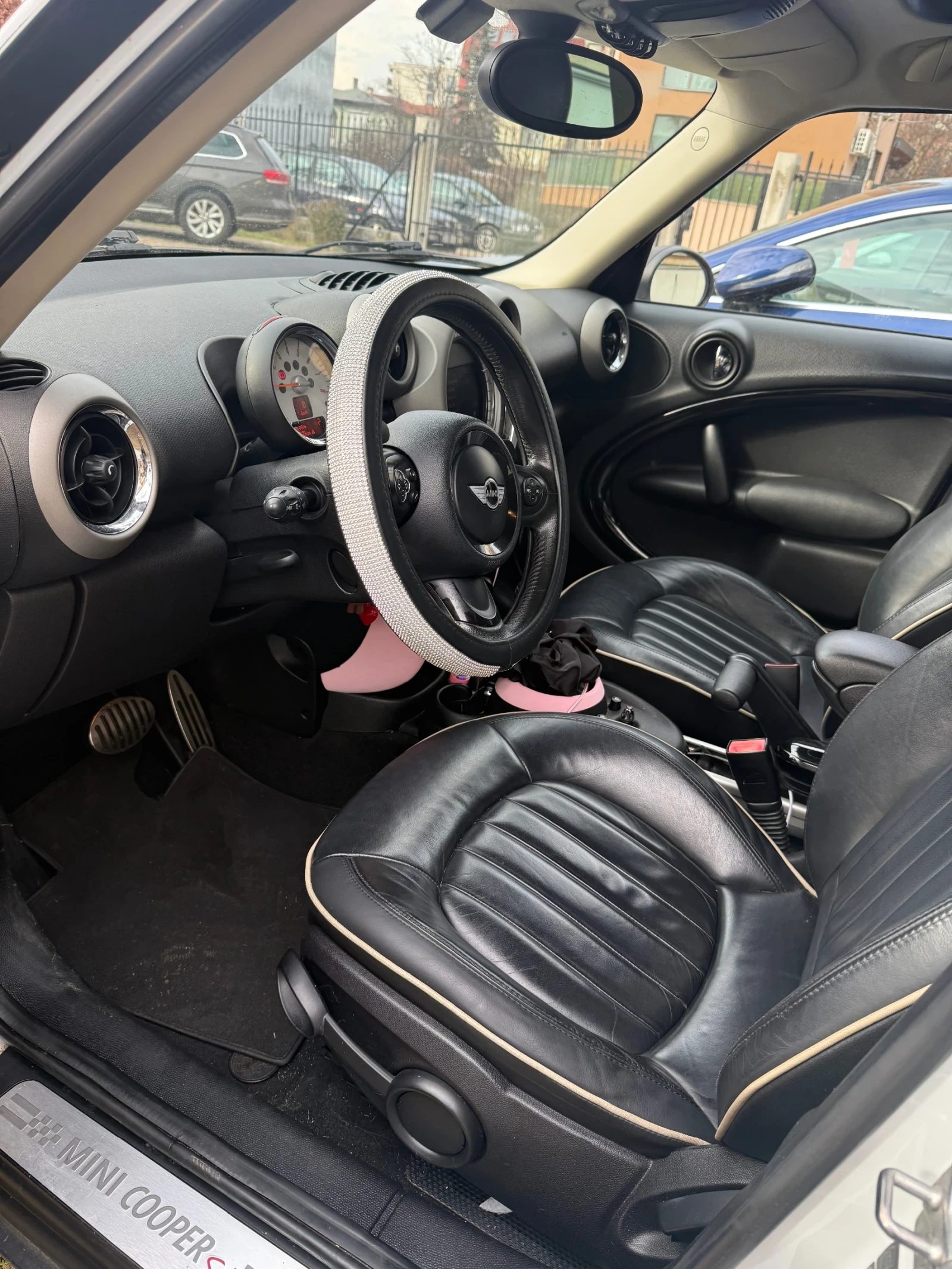 Mini Countryman  - изображение 7