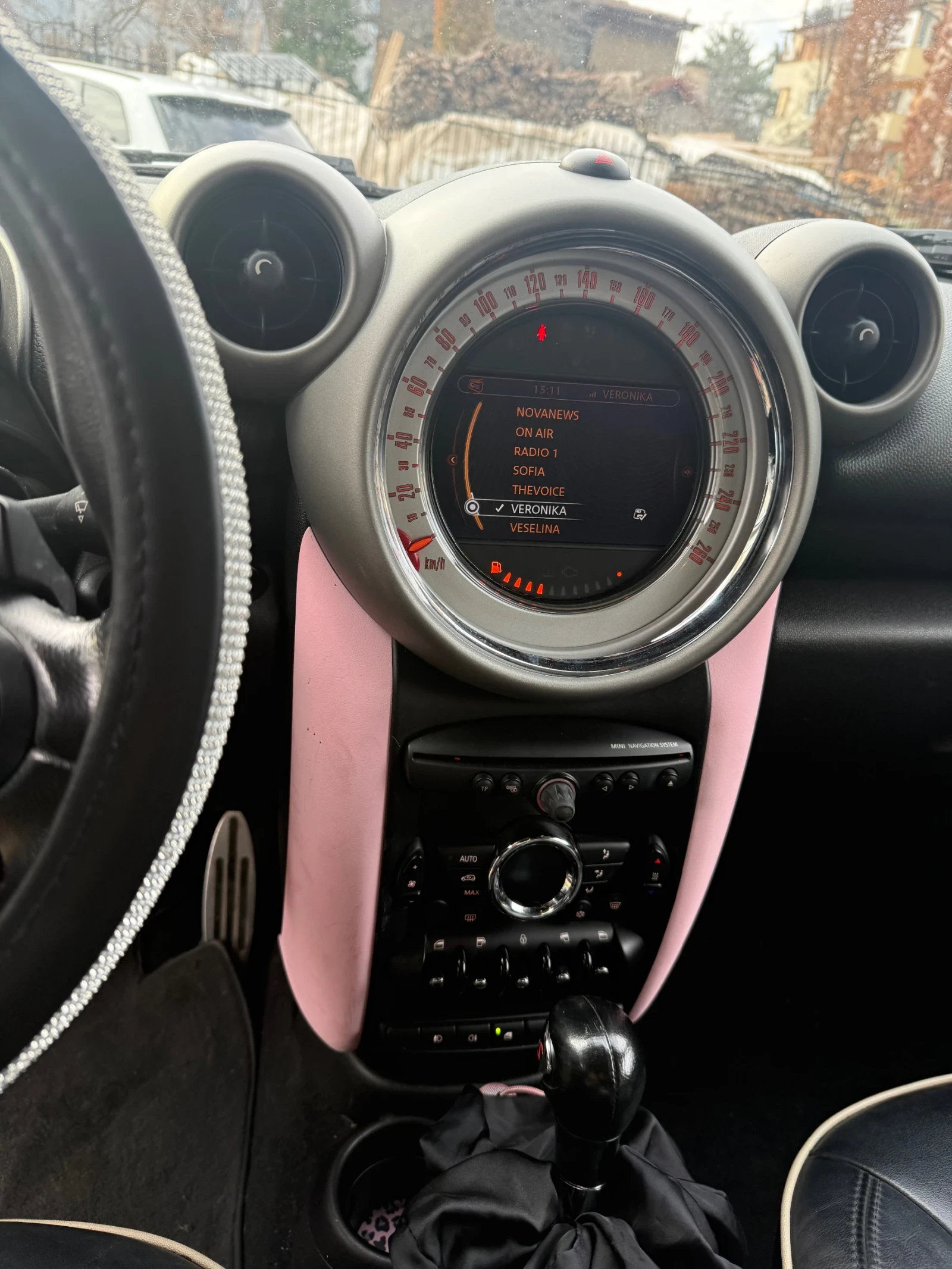 Mini Countryman | Mobile.bg � ����������� 11