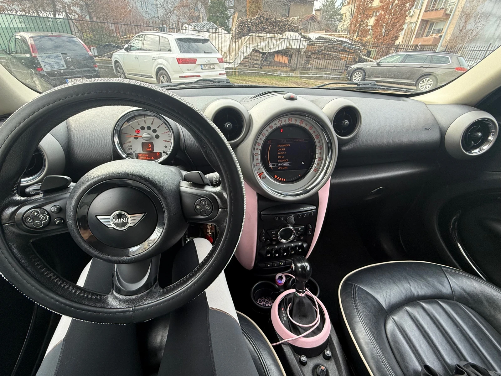 Mini Countryman | Mobile.bg � ����������� 16
