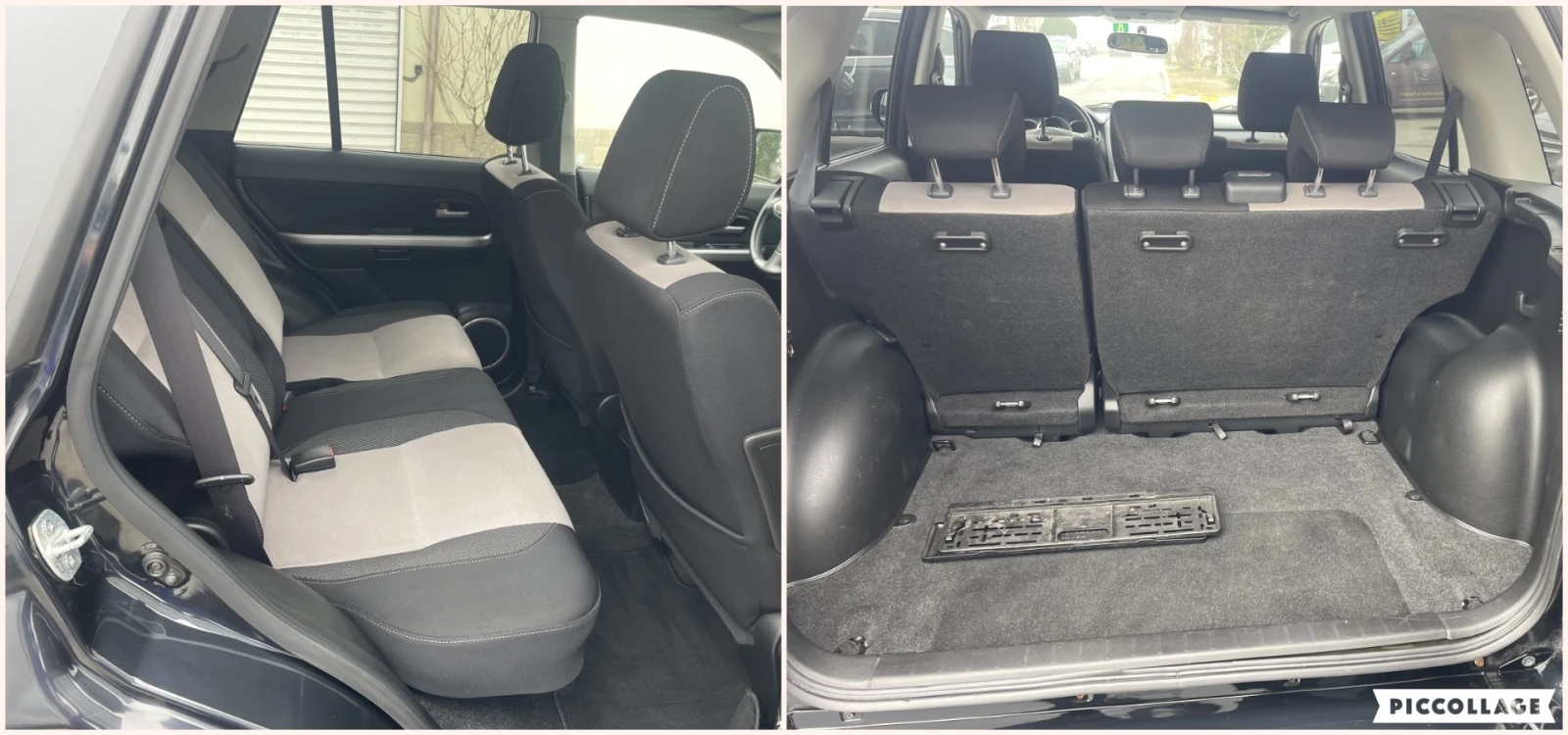 Suzuki Grand vitara 2.4 GL TOP ��������� | Mobile.bg � ����������� 17