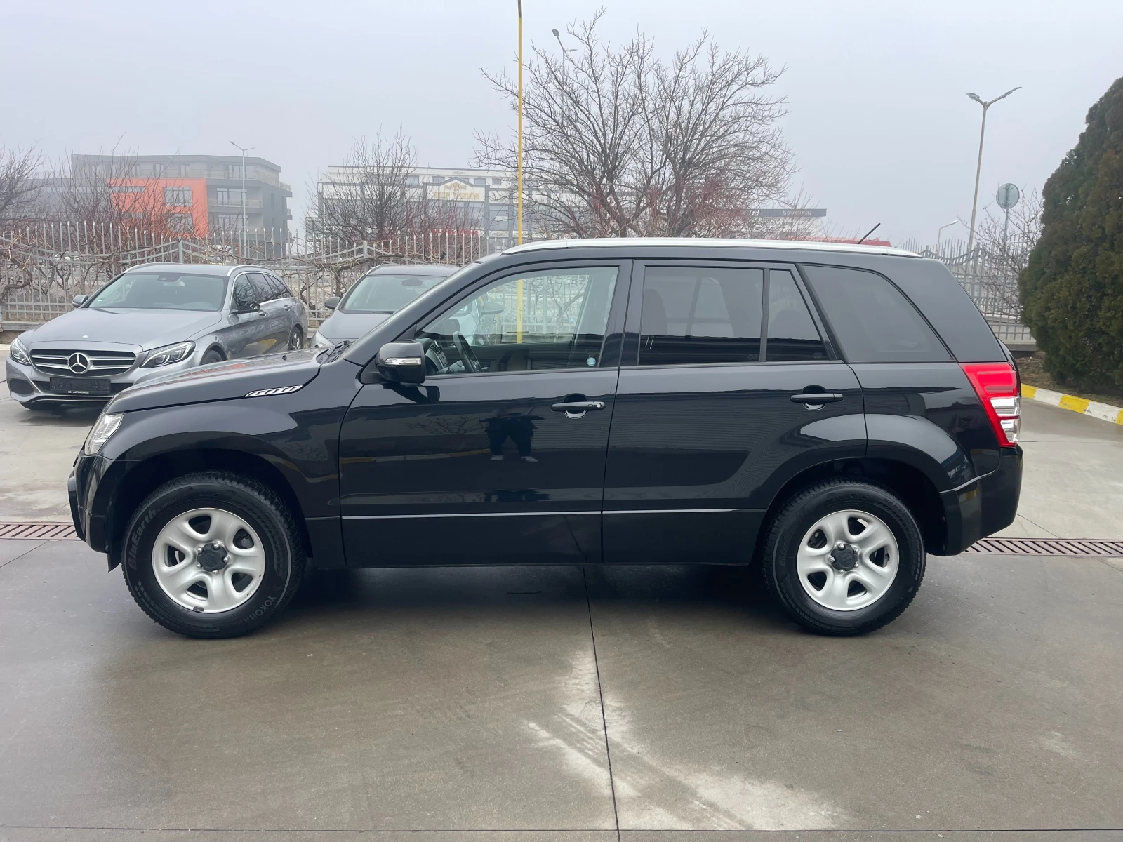 Suzuki Grand vitara 2.4 GL TOP ��������� | Mobile.bg � ����������� 4