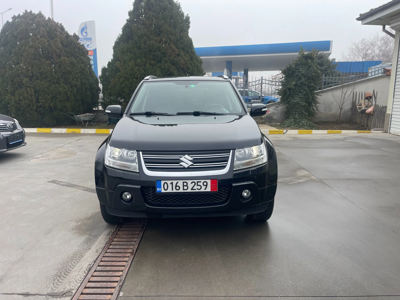 Suzuki Grand vitara 2.4 GL TOP ��������� | Mobile.bg � ����������� 2
