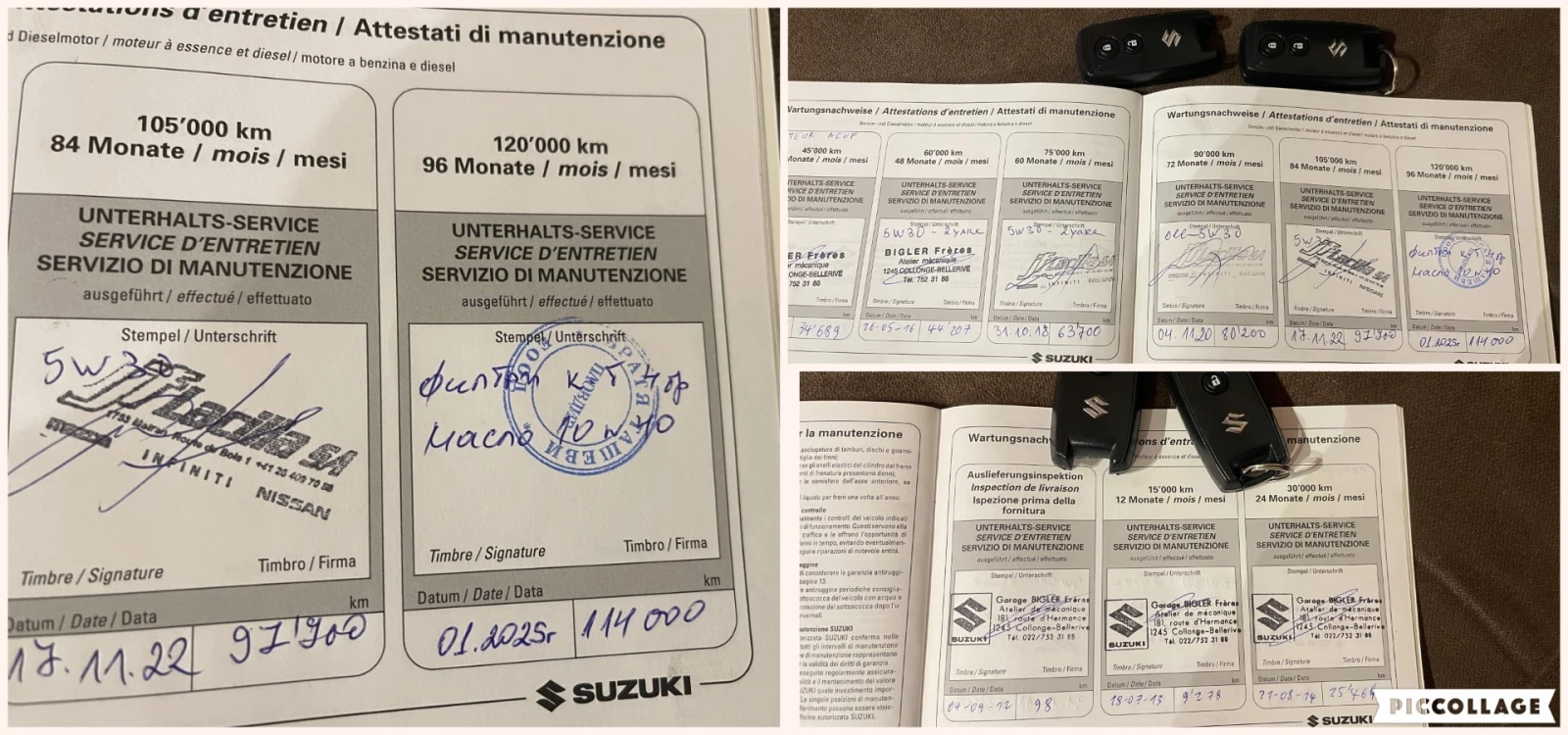 Suzuki Grand vitara 2.4 GL TOP ��������� | Mobile.bg � ����������� 15