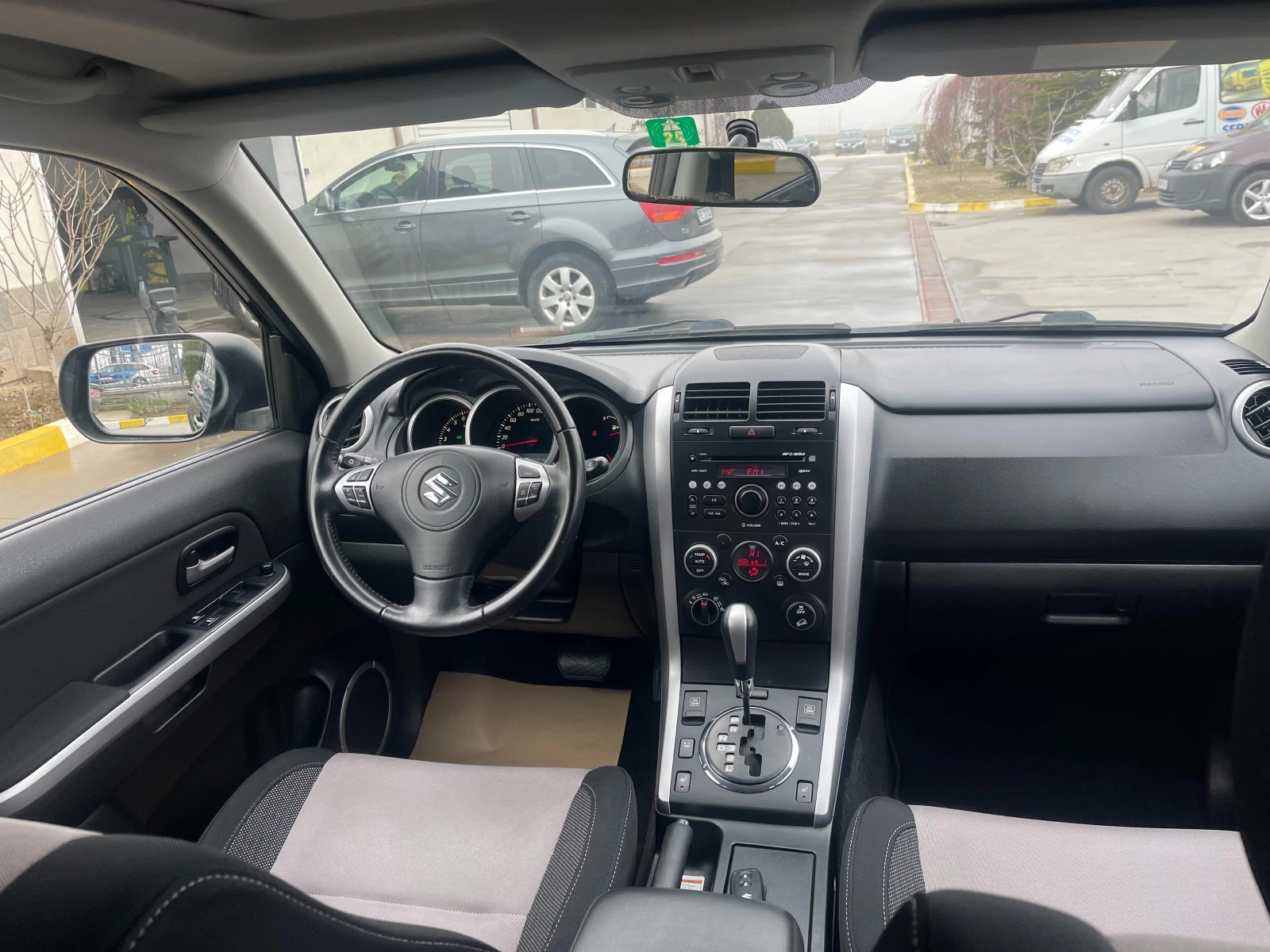 Suzuki Grand vitara 2.4 GL TOP ��������� | Mobile.bg � ����������� 12