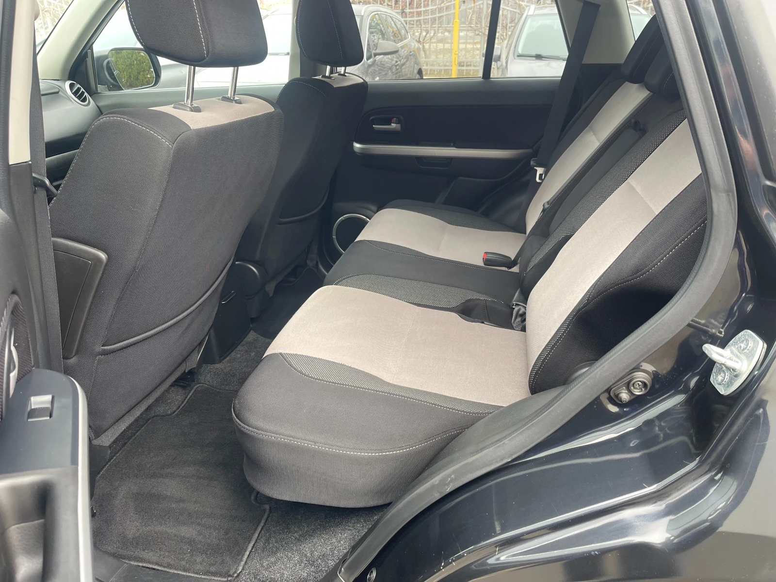 Suzuki Grand vitara 2.4 GL TOP ��������� | Mobile.bg � ����������� 10