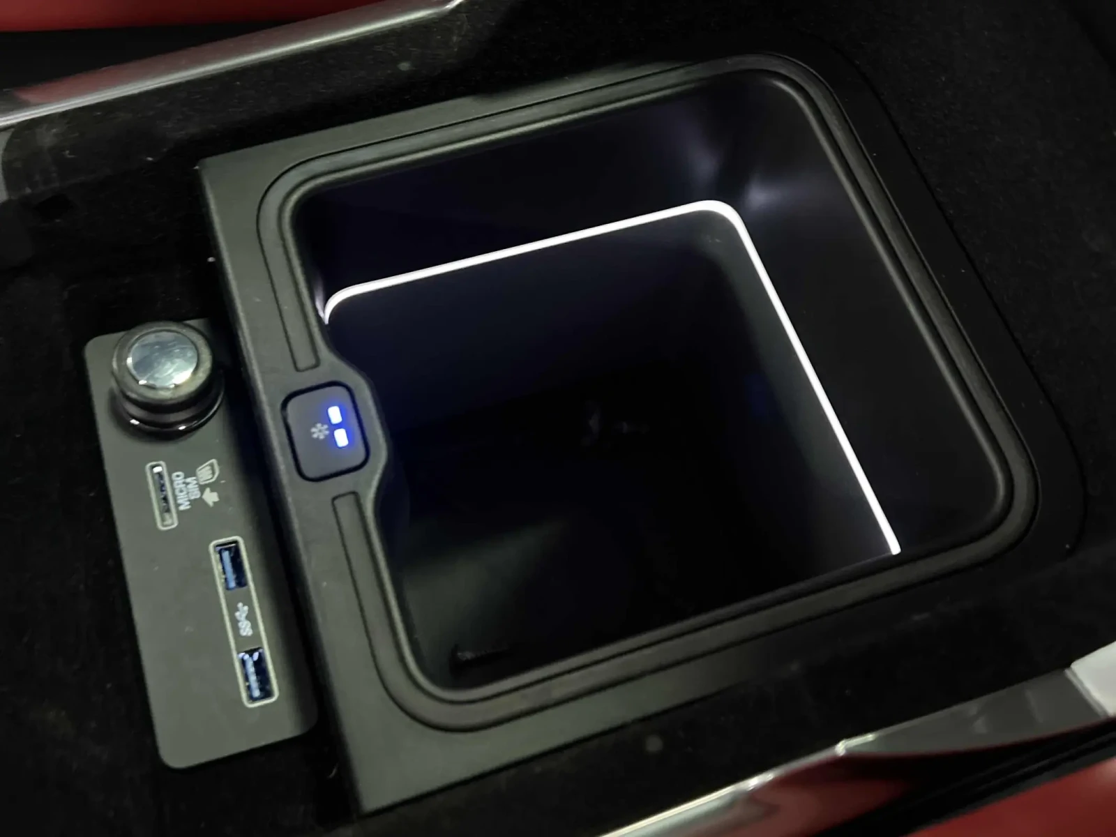 Land Rover Range Rover Sport 5.0* SUPERCHARCHED* AUTOBIOGRAPHY*  | Mobile.bg � ����������� 16