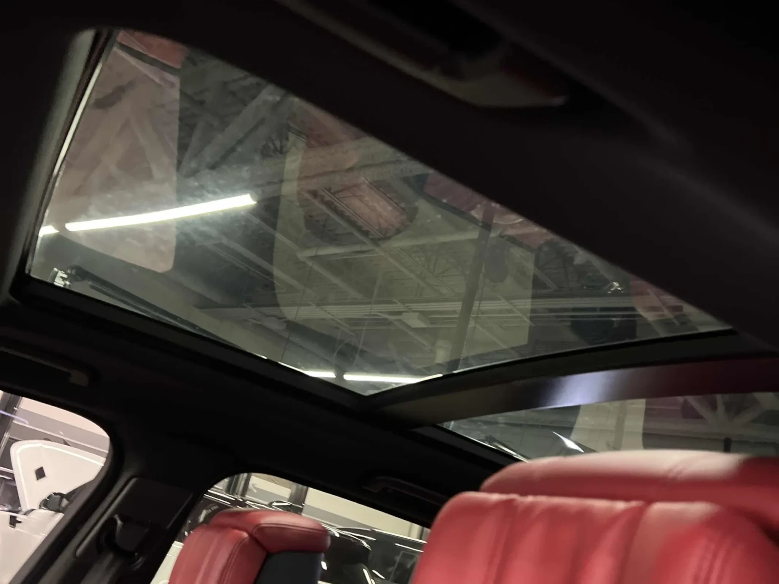 Land Rover Range Rover Sport 5.0* SUPERCHARCHED* AUTOBIOGRAPHY*  | Mobile.bg � ����������� 15