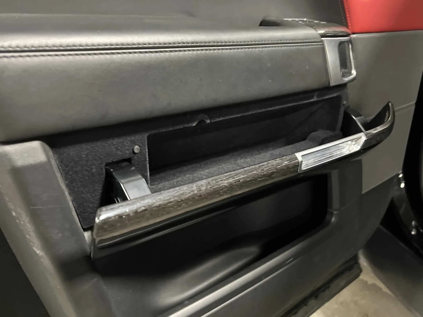 Land Rover Range Rover Sport 5.0* SUPERCHARCHED* AUTOBIOGRAPHY*  | Mobile.bg � ����������� 7