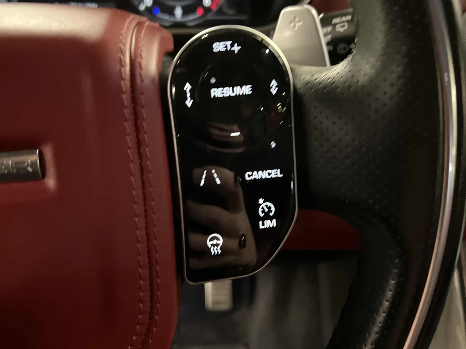 Land Rover Range Rover Sport 5.0* SUPERCHARCHED* AUTOBIOGRAPHY*  | Mobile.bg � ����������� 11