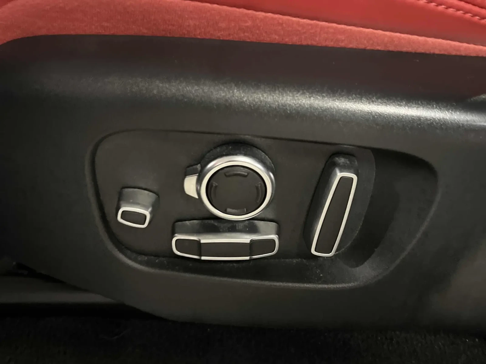 Land Rover Range Rover Sport 5.0* SUPERCHARCHED* AUTOBIOGRAPHY*  | Mobile.bg � ����������� 14