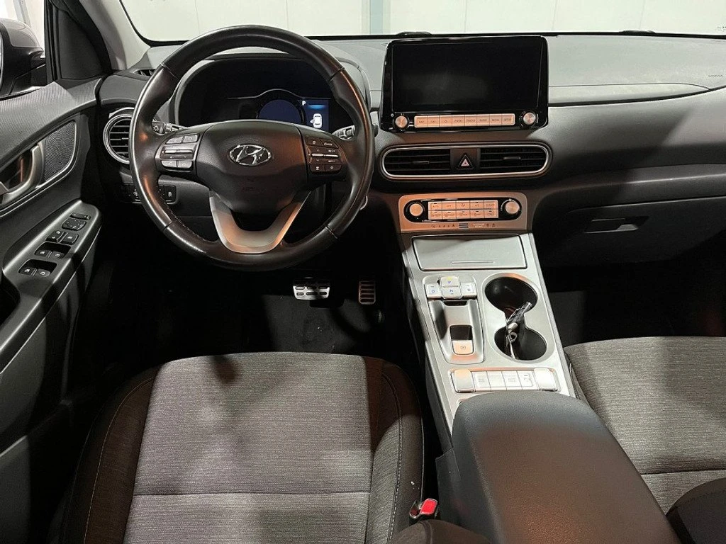 Hyundai Kona 39 kWh Comfort , снимка 9 - Автомобили и джипове - 53900244