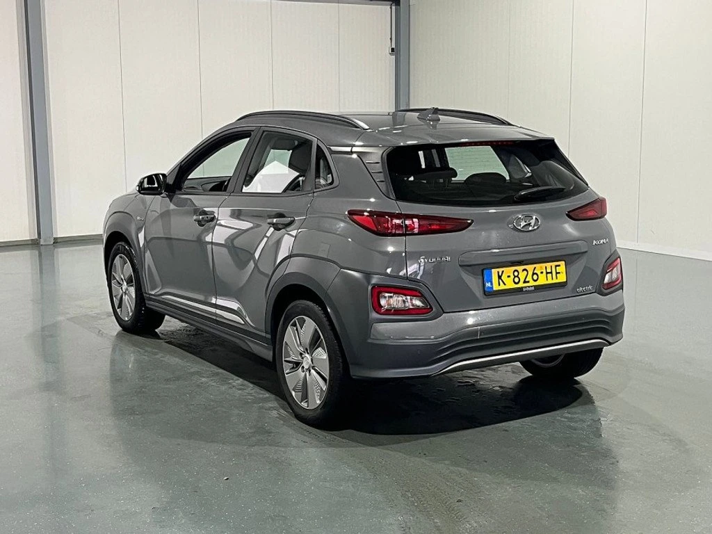 Hyundai Kona 39 kWh Comfort , снимка 3 - Автомобили и джипове - 53900244