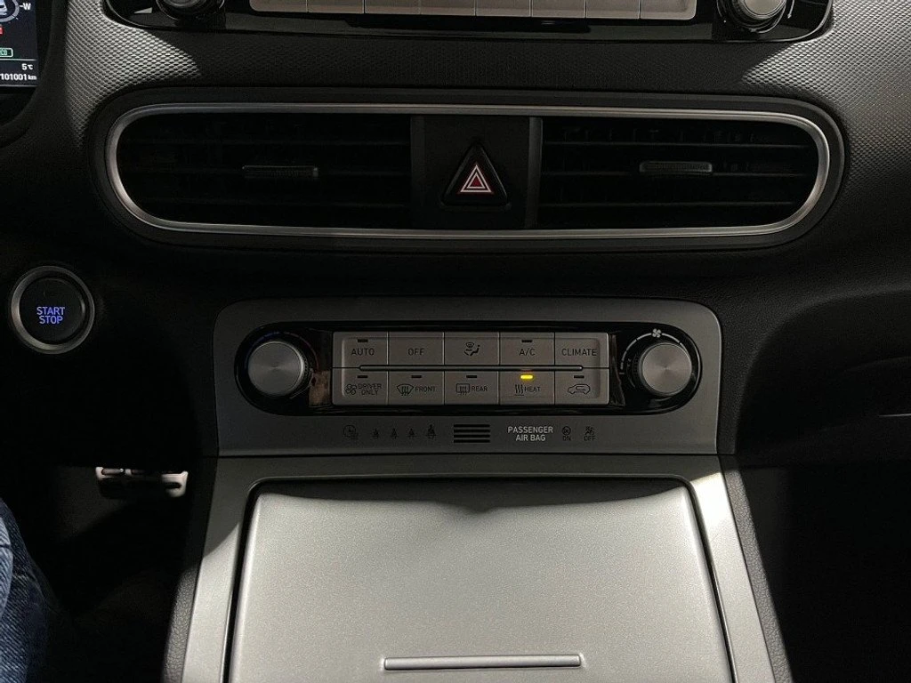 Hyundai Kona 39 kWh Comfort , снимка 17 - Автомобили и джипове - 53900244