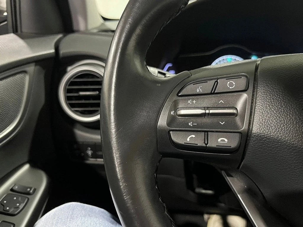 Hyundai Kona 39 kWh Comfort , снимка 10 - Автомобили и джипове - 53900244