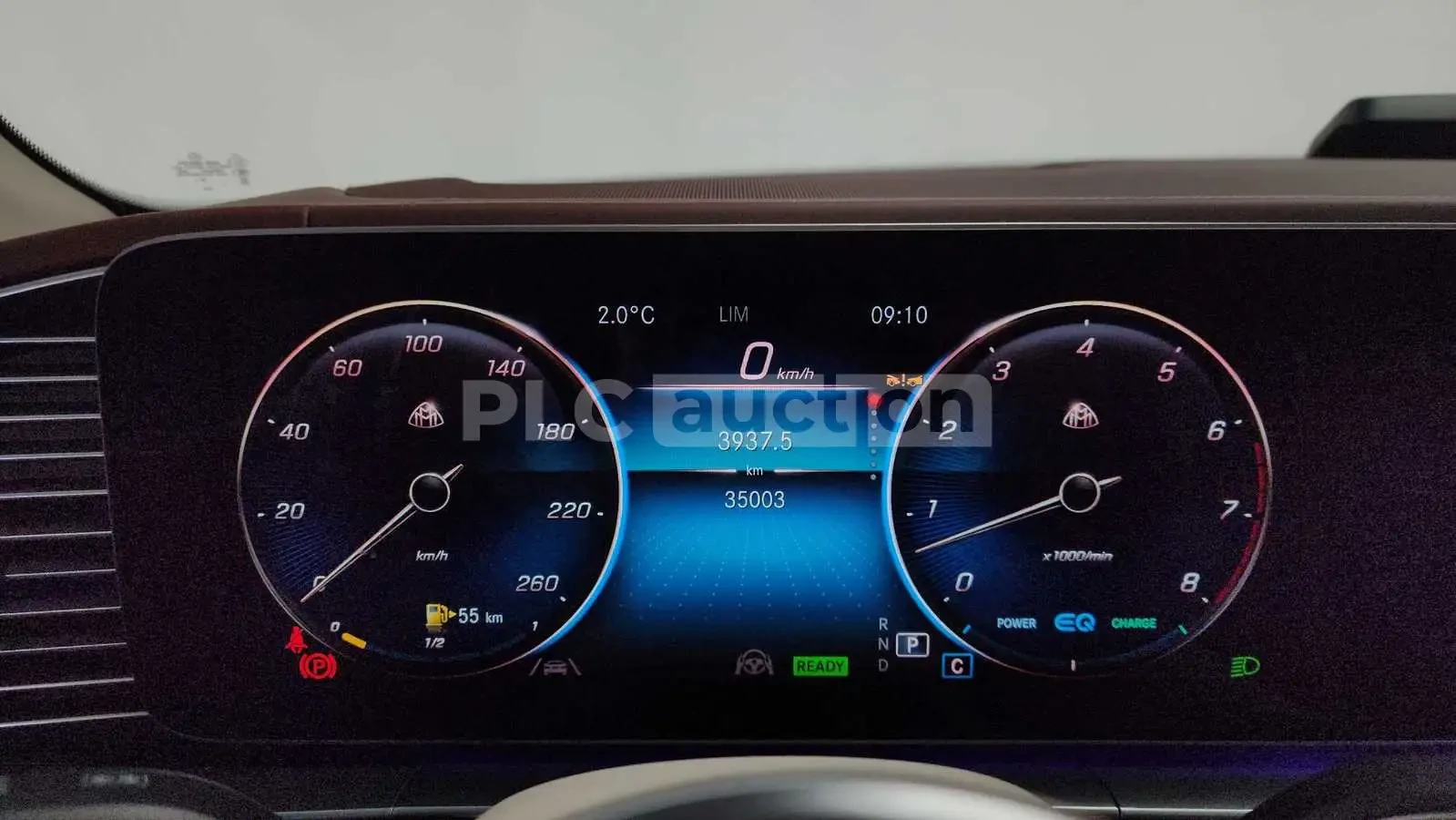 Mercedes-Benz GLS Maybach, снимка 6 - Автомобили и джипове - 54055401