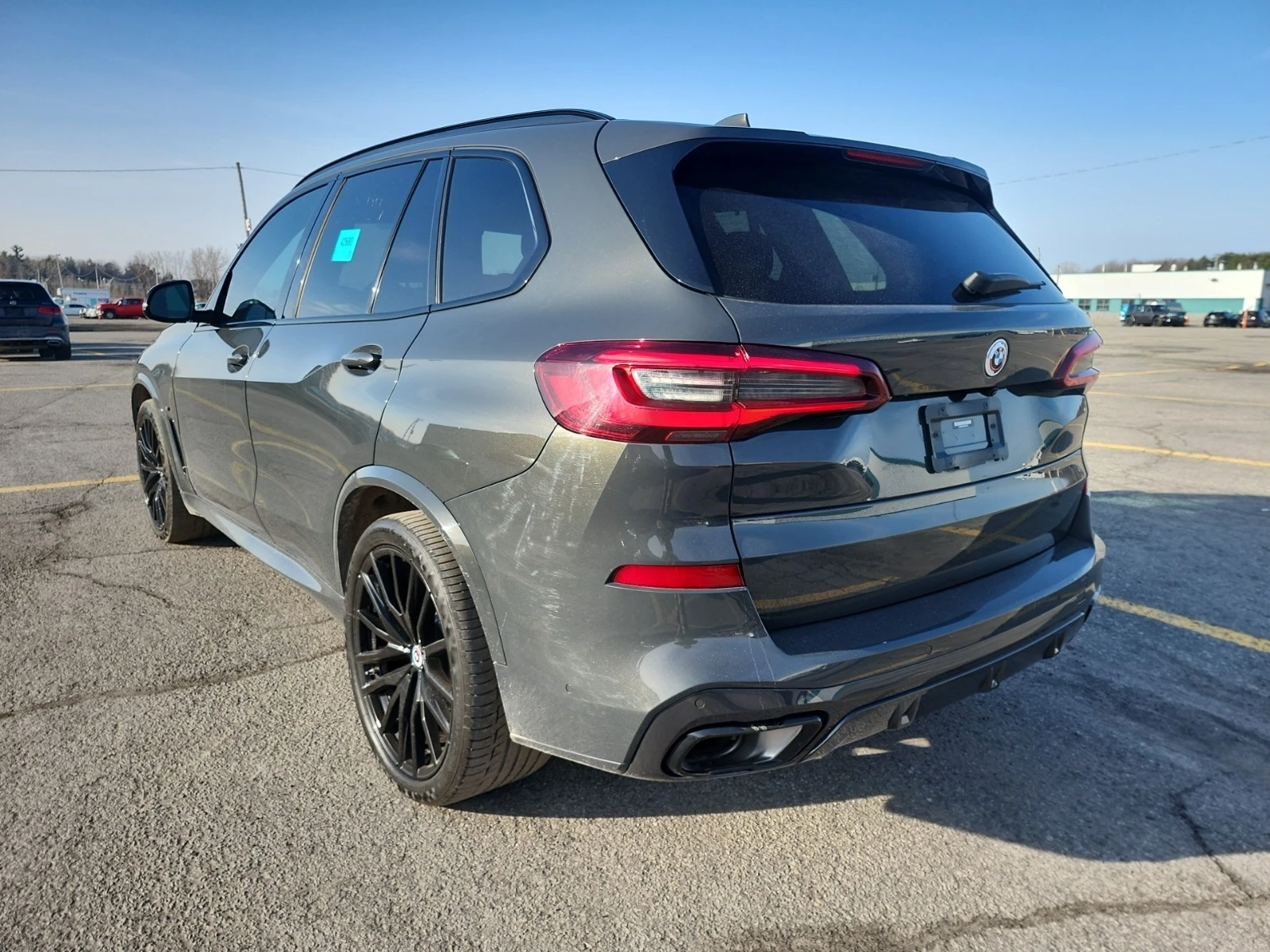 BMW X5 XDRIVE40I* * CARFAX * * ���� ������ * *  | Mobile.bg � ����������� 4