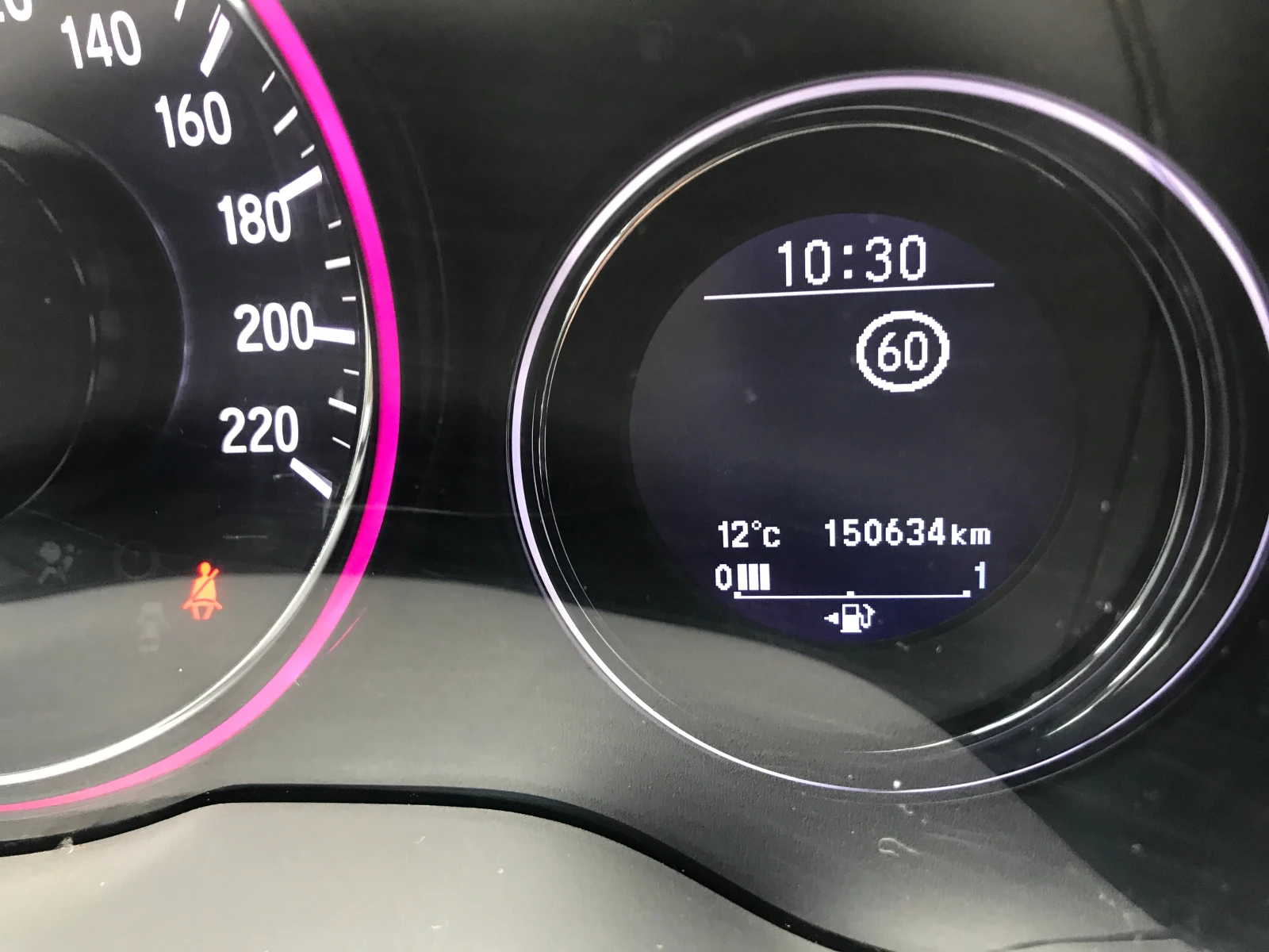 Honda Hr-v 1, 5 i-VTEC | Mobile.bg � ����������� 13