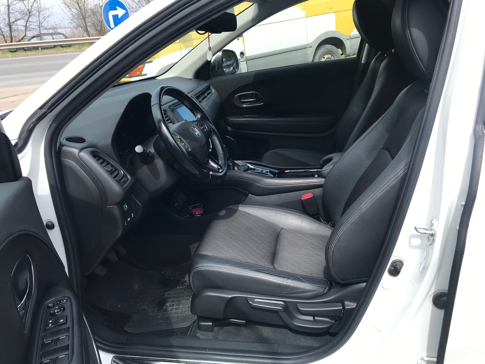 Honda Hr-v 1, 5 i-VTEC | Mobile.bg � ����������� 7