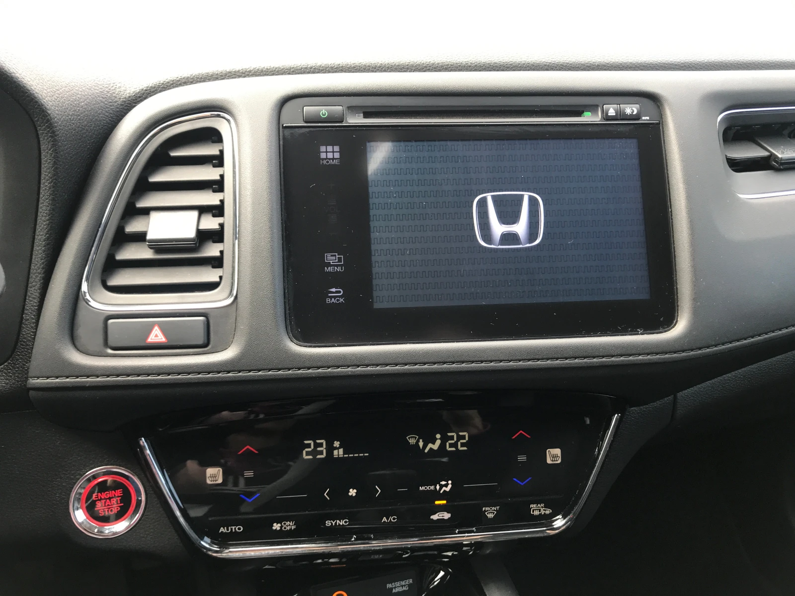 Honda Hr-v 1, 5 i-VTEC | Mobile.bg � ����������� 10