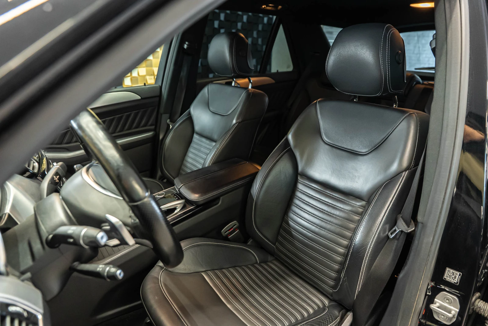 Mercedes-Benz GLE 43 AMG BiTurbo/4matic/9G-Tronic | Mobile.bg � ����������� 15