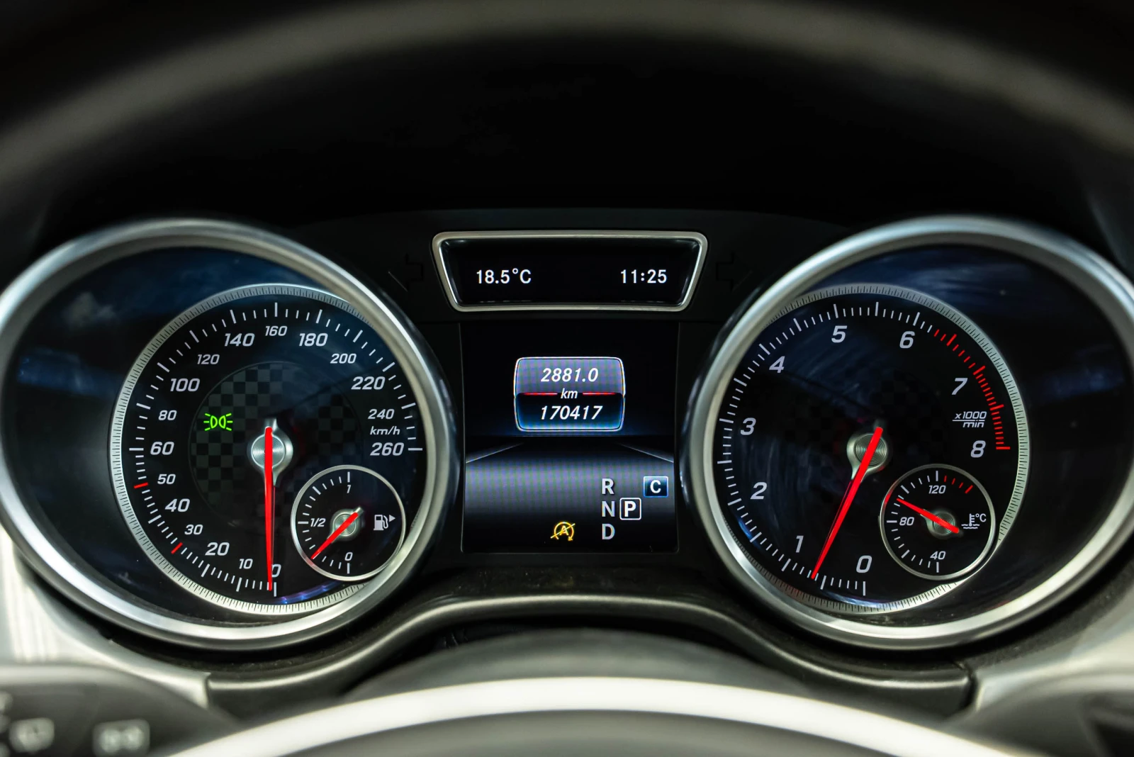 Mercedes-Benz GLE 43 AMG BiTurbo/4matic/9G-Tronic | Mobile.bg � ����������� 13