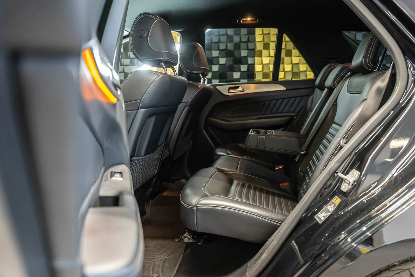 Mercedes-Benz GLE 43 AMG BiTurbo/4matic/9G-Tronic | Mobile.bg � ����������� 16