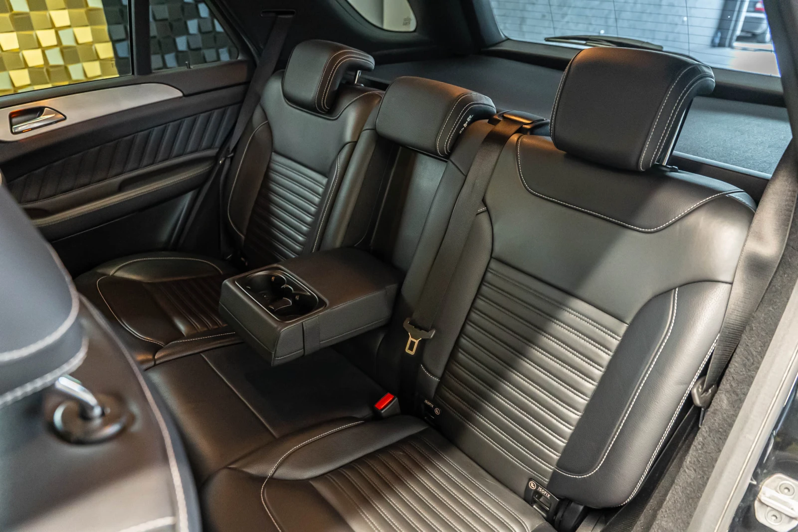 Mercedes-Benz GLE 43 AMG BiTurbo/4matic/9G-Tronic | Mobile.bg � ����������� 17