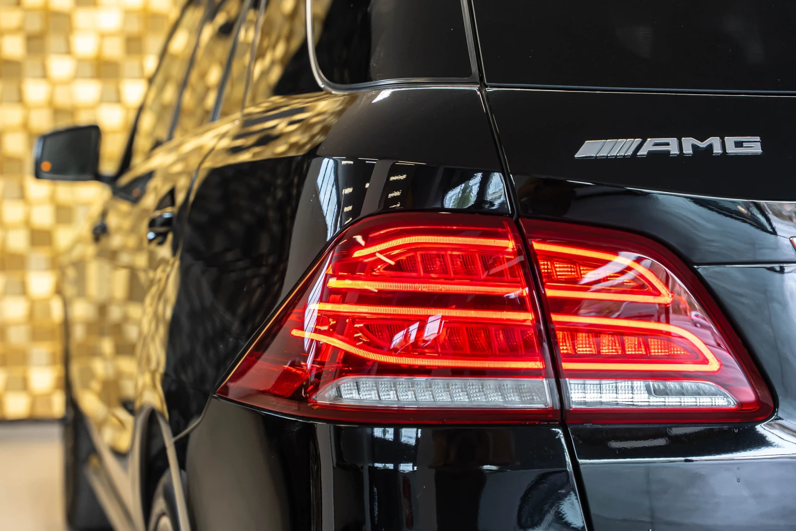 Mercedes-Benz GLE 43 AMG BiTurbo/4matic/9G-Tronic | Mobile.bg � ����������� 6