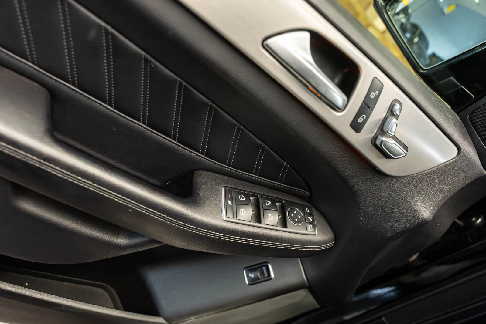 Mercedes-Benz GLE 43 AMG BiTurbo/4matic/9G-Tronic | Mobile.bg � ����������� 9