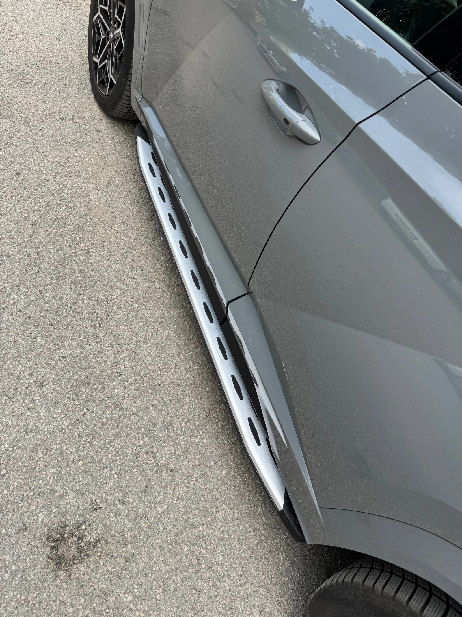 Hyundai Tucson N-line | Mobile.bg � ����������� 11
