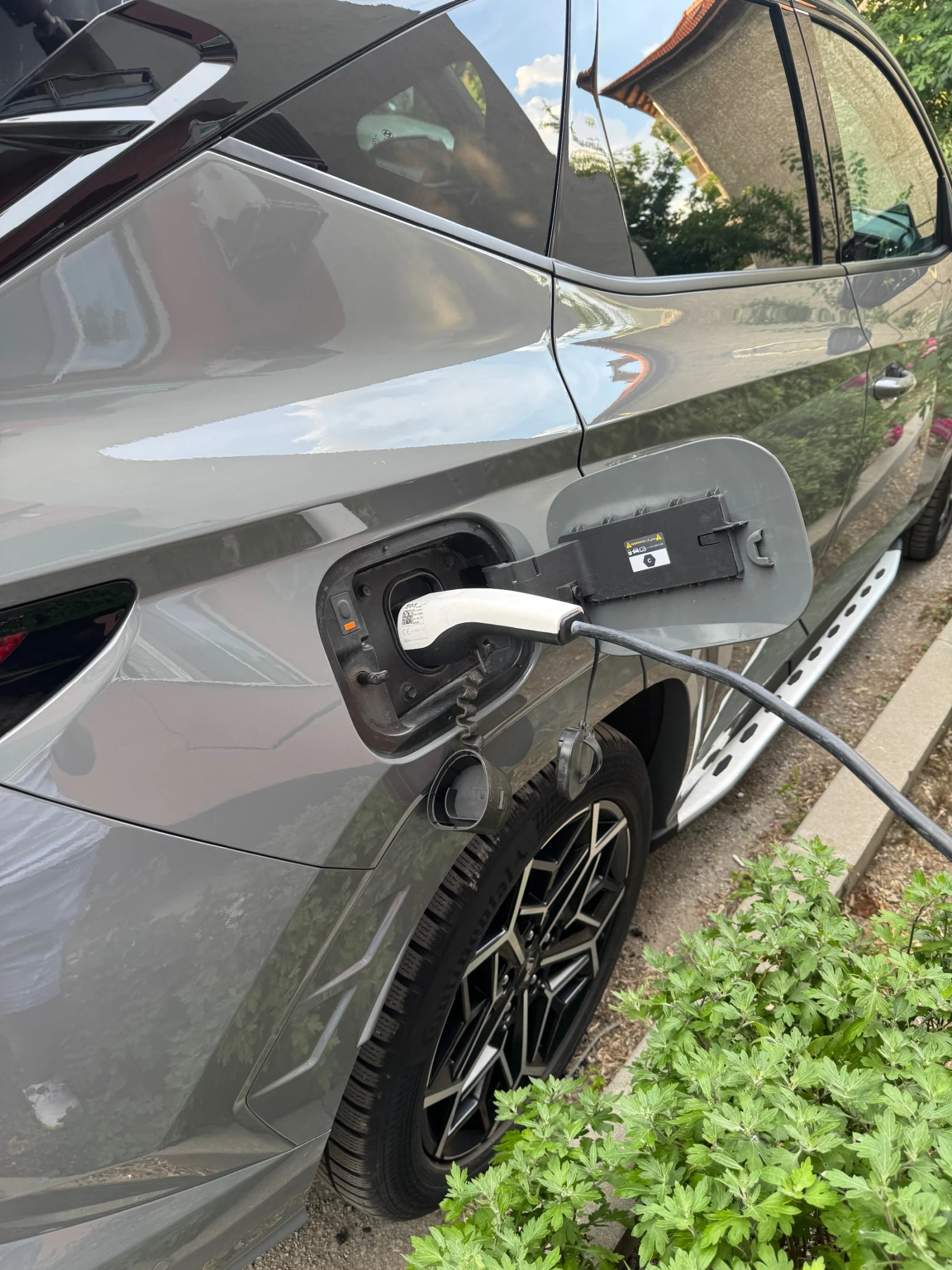 Hyundai Tucson N-line | Mobile.bg � ����������� 12
