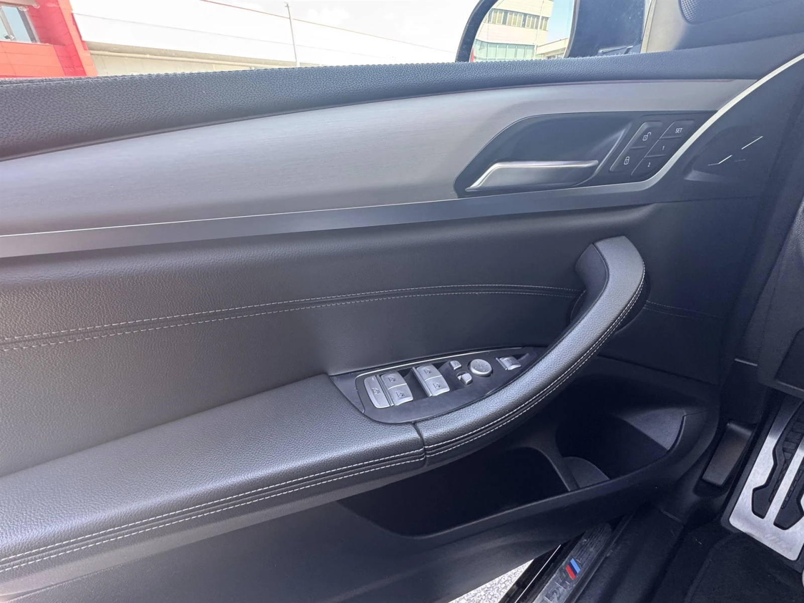 BMW X4 M40i, снимка 12 - Автомобили и джипове - 55444830