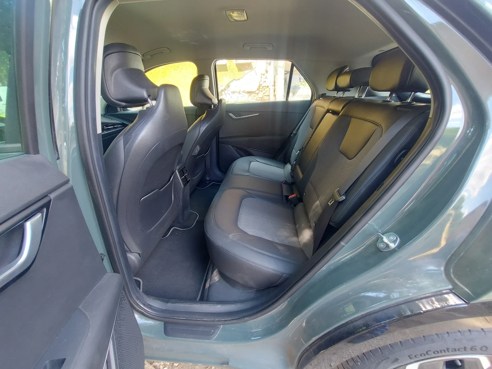 Kia Niro E-Niro 64kw Business | Mobile.bg � ����������� 9