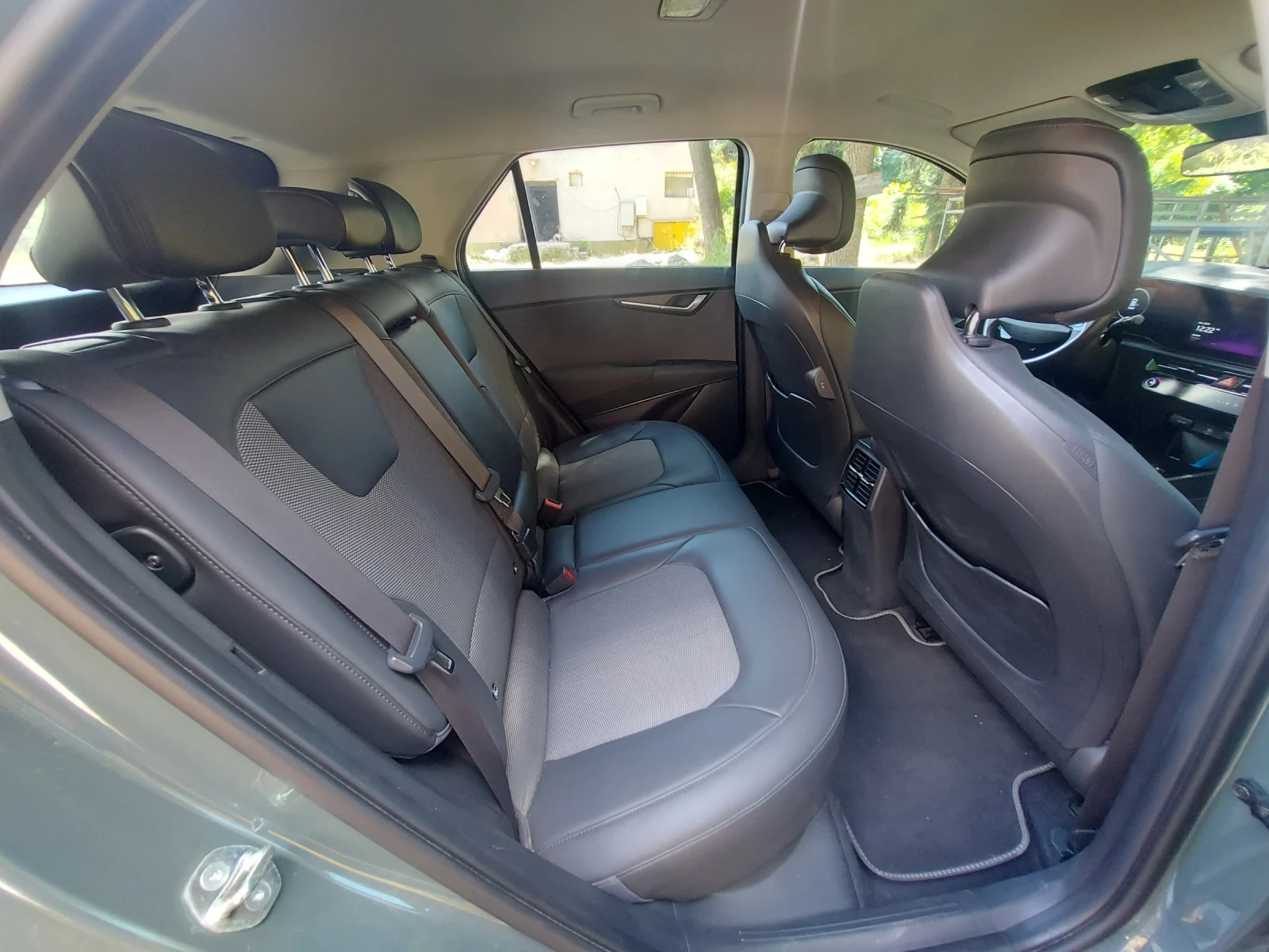 Kia Niro E-Niro 64kw Business | Mobile.bg � ����������� 11