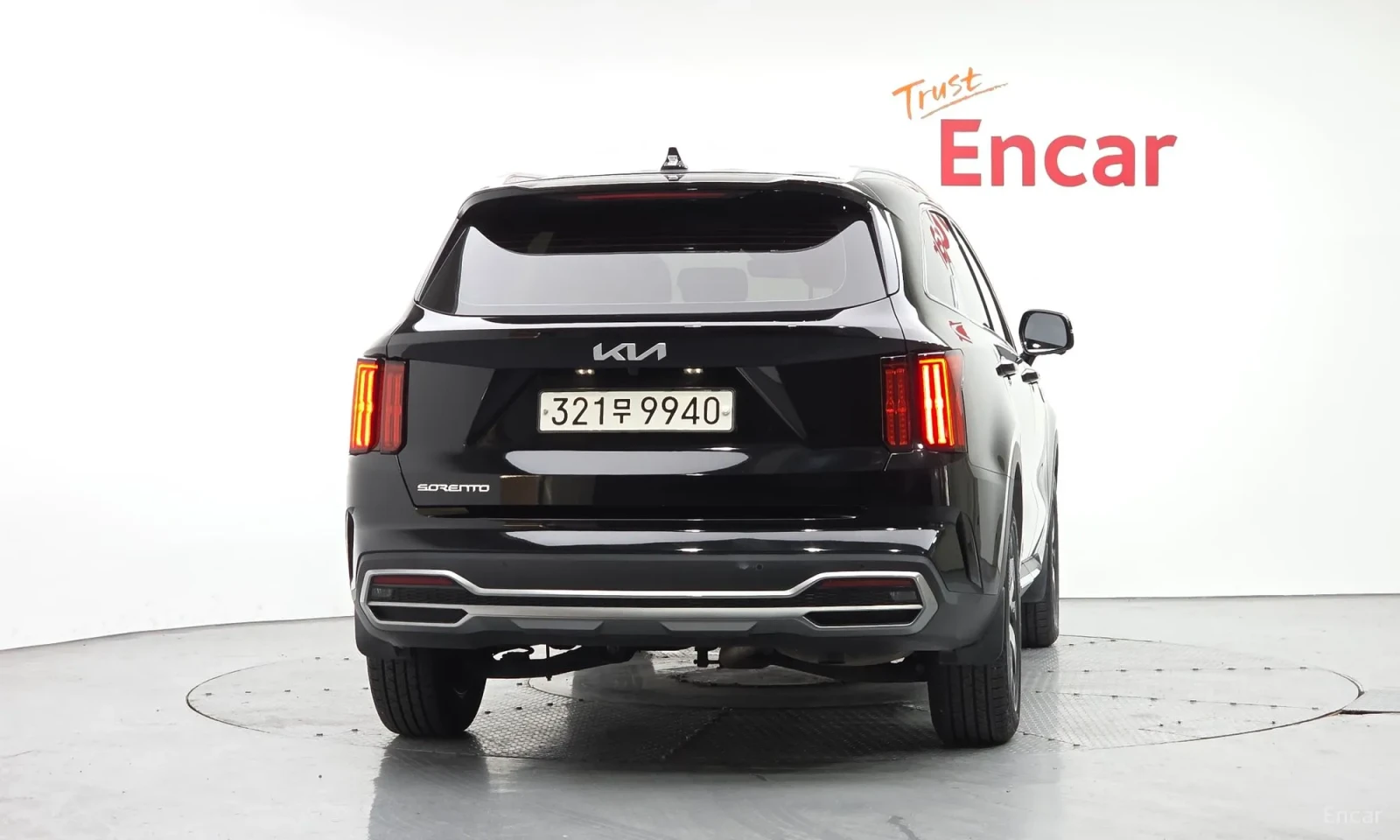 Kia Sorento 2.5T\Кафяв салон\Хед ап\Топ цена, снимка 4 - Автомобили и джипове - 55585011