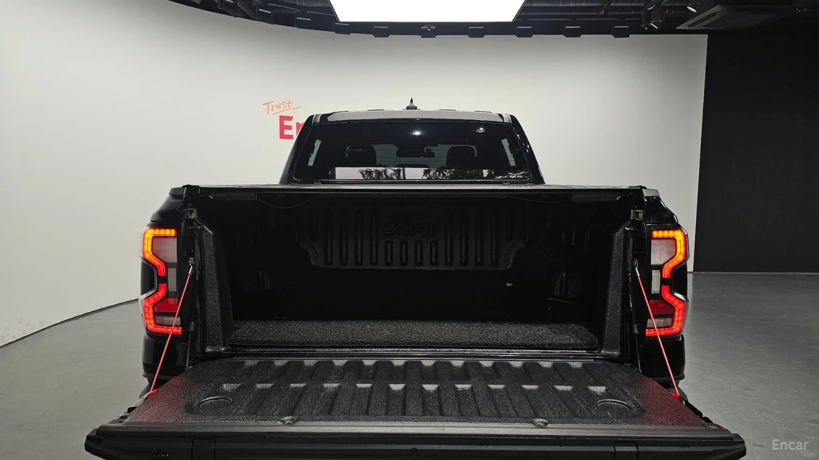 Ford Ranger RAPTOR* 2.0* DISTRONIC* 360* КАМЕРА* ПОДГРЕВ* , снимка 15 - Автомобили и джипове - 55613854