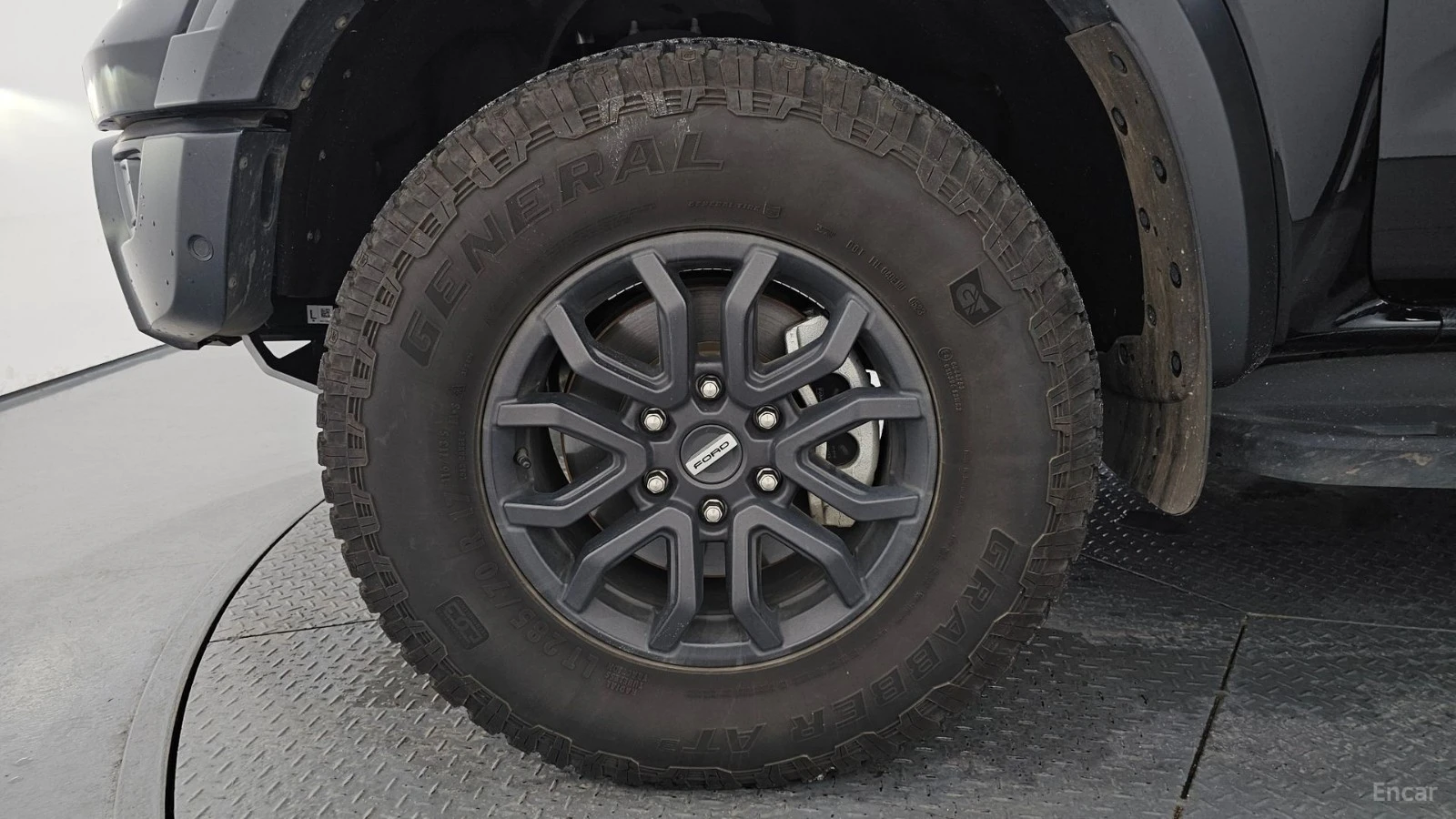 Ford Ranger RAPTOR* 2.0* DISTRONIC* 360* КАМЕРА* ПОДГРЕВ* , снимка 16 - Автомобили и джипове - 55613854