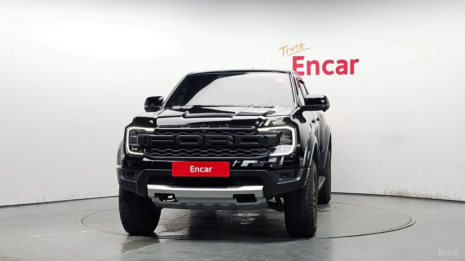 Ford Ranger RAPTOR* 2.0* DISTRONIC* 360* КАМЕРА* ПОДГРЕВ* , снимка 2 - Автомобили и джипове - 55613854