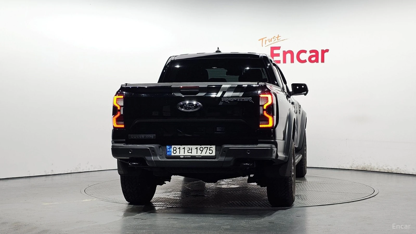 Ford Ranger RAPTOR* 2.0* DISTRONIC* 360* КАМЕРА* ПОДГРЕВ* , снимка 4 - Автомобили и джипове - 55613854