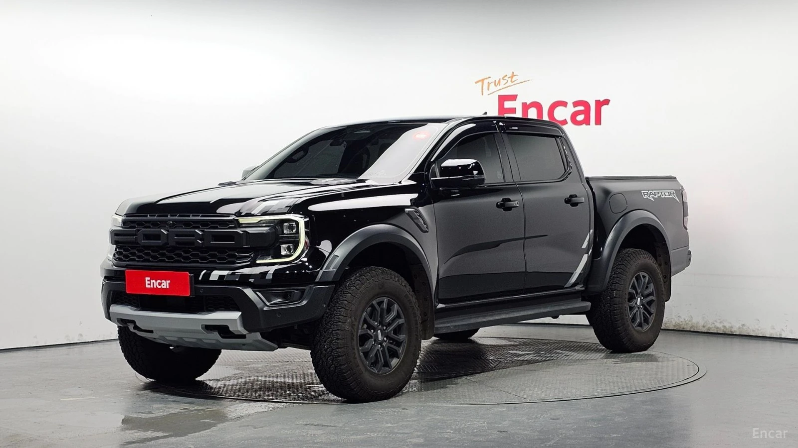 Ford Ranger RAPTOR* 2.0* DISTRONIC* 360* КАМЕРА* ПОДГРЕВ* 