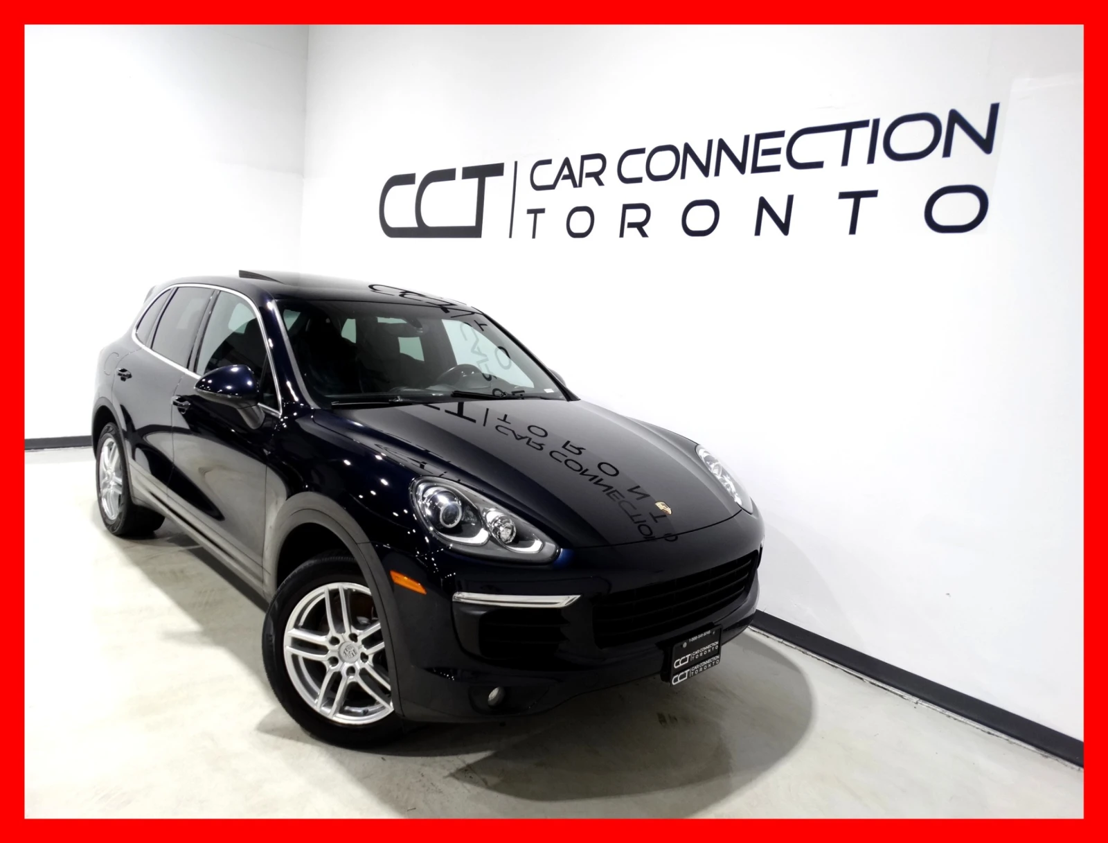 Porsche Cayenne �WD | 3.6 | PANO | Mobile.bg � ����������� 1