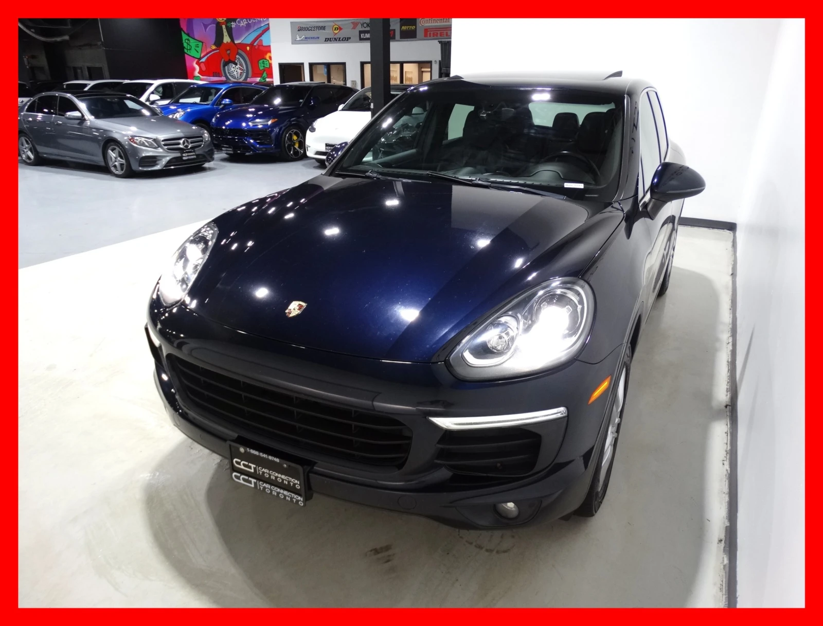 Porsche Cayenne �WD | 3.6 | PANO | Mobile.bg � ����������� 2