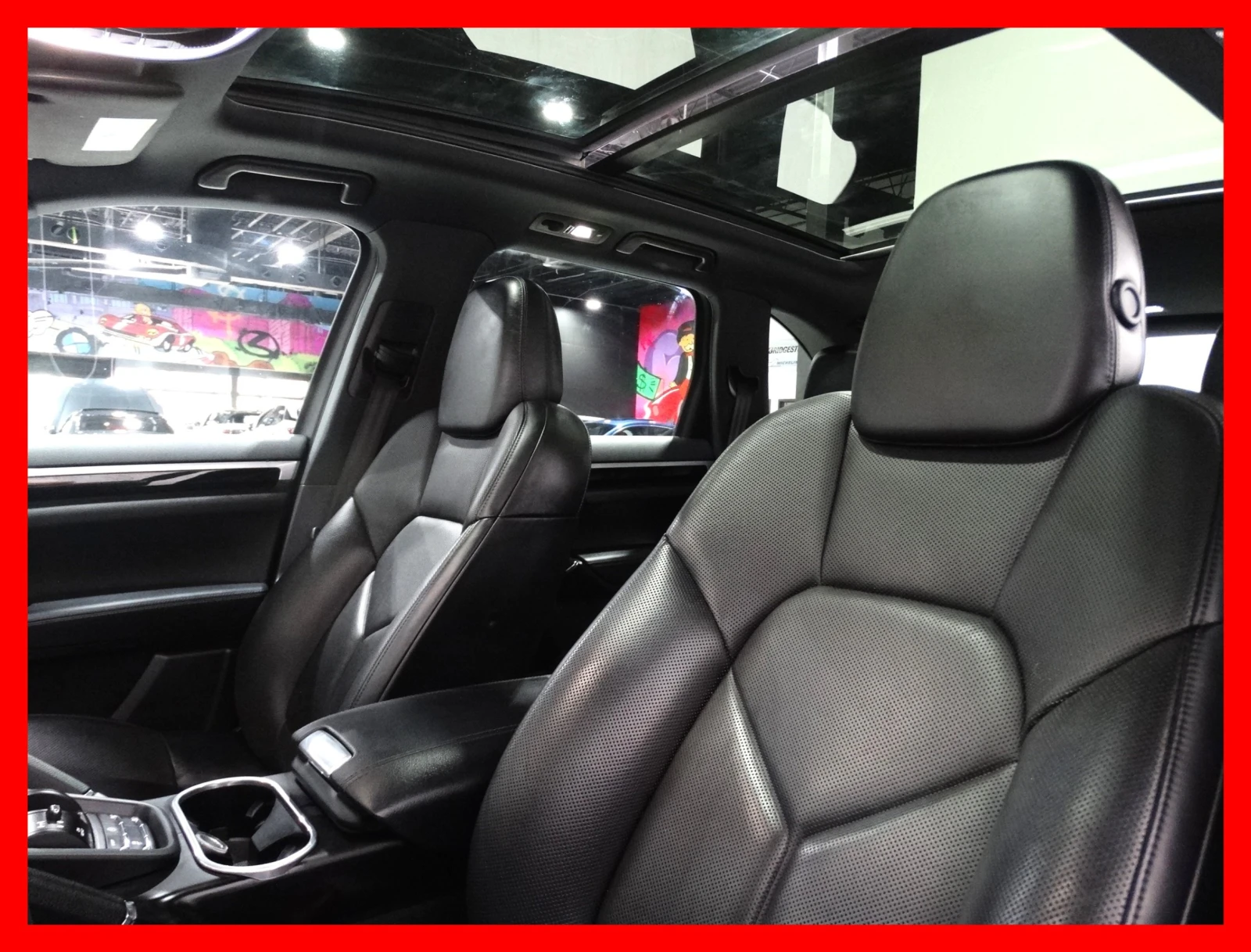 Porsche Cayenne �WD | 3.6 | PANO | Mobile.bg � ����������� 12