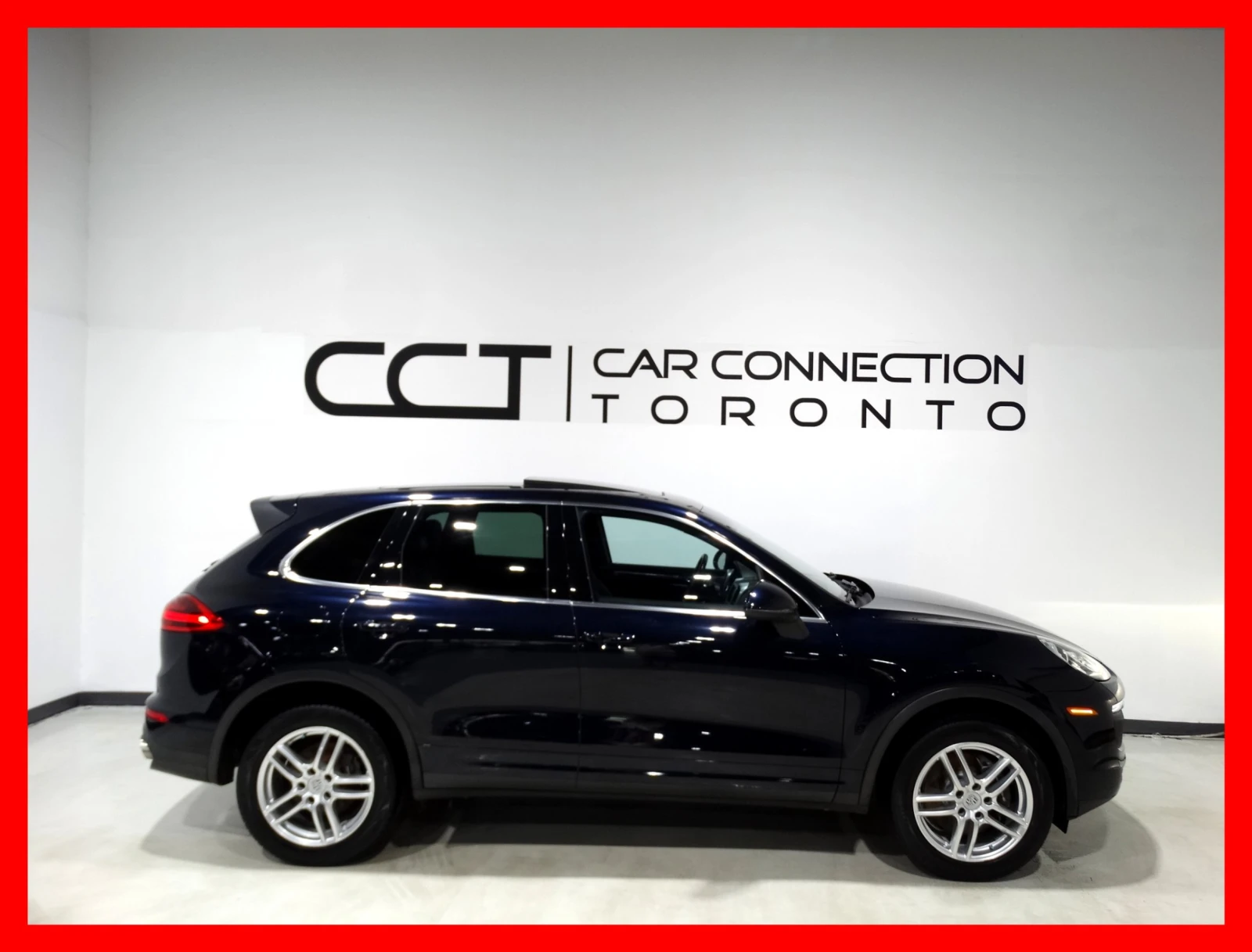 Porsche Cayenne �WD | 3.6 | PANO | Mobile.bg � ����������� 4