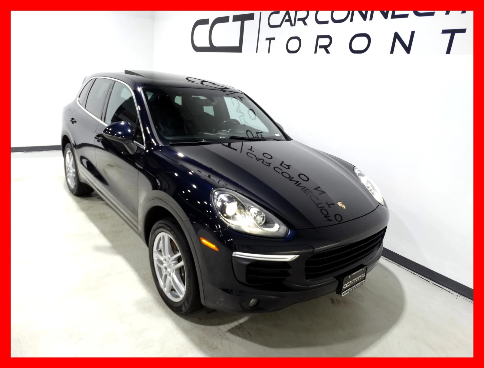 Porsche Cayenne �WD | 3.6 | PANO | Mobile.bg � ����������� 3