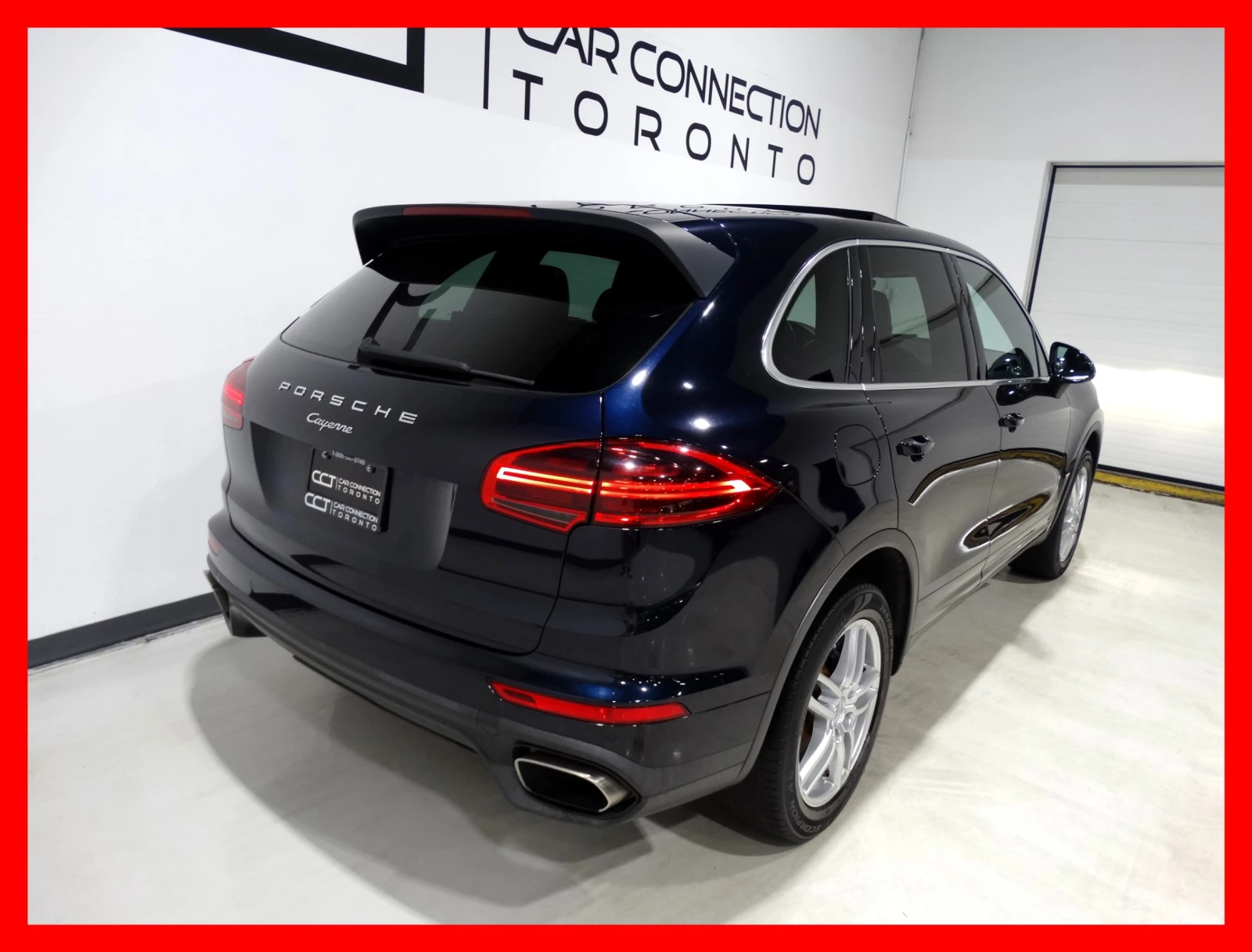 Porsche Cayenne �WD | 3.6 | PANO | Mobile.bg � ����������� 6