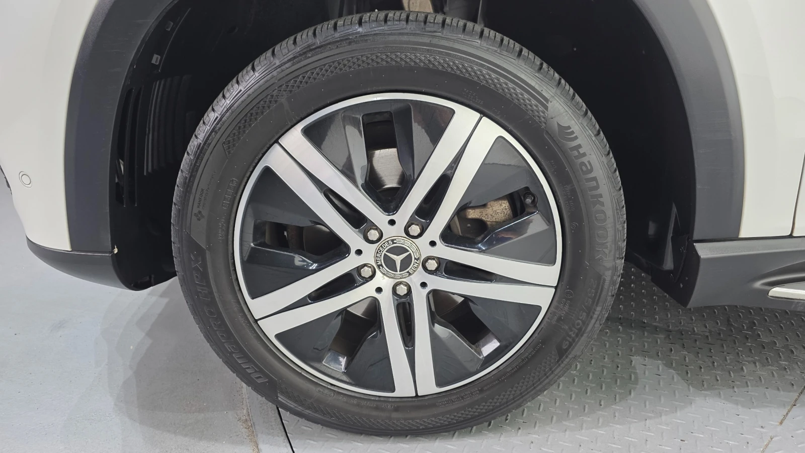 Mercedes-Benz GLE GLE 300 d 4MATIC | Кожа | Memory | Вентилация, снимка 17 - Автомобили и джипове - 55852765