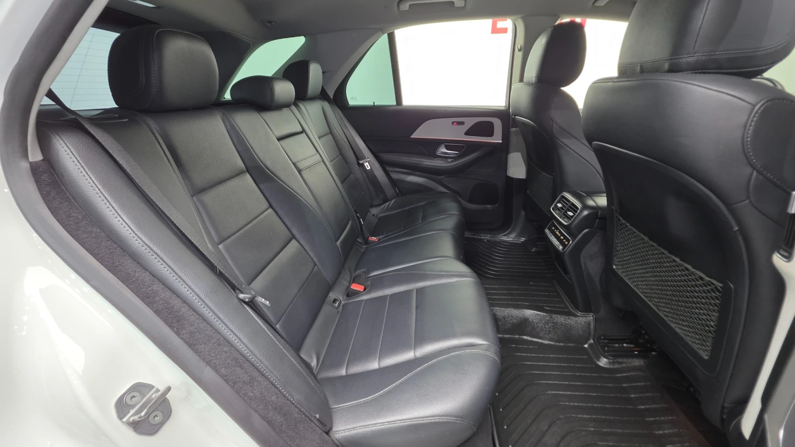 Mercedes-Benz GLE GLE 300 d 4MATIC | Кожа | Memory | Вентилация, снимка 16 - Автомобили и джипове - 55852765
