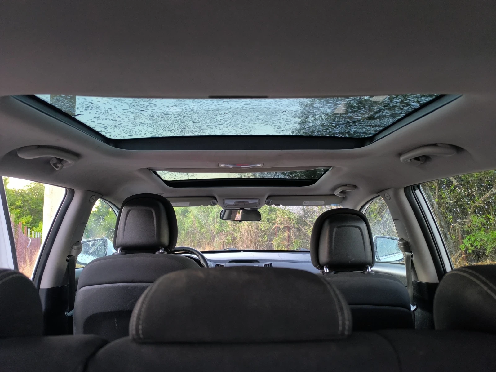 Kia Sportage 1.7 CRDI, снимка 6 - Автомобили и джипове - 55965863