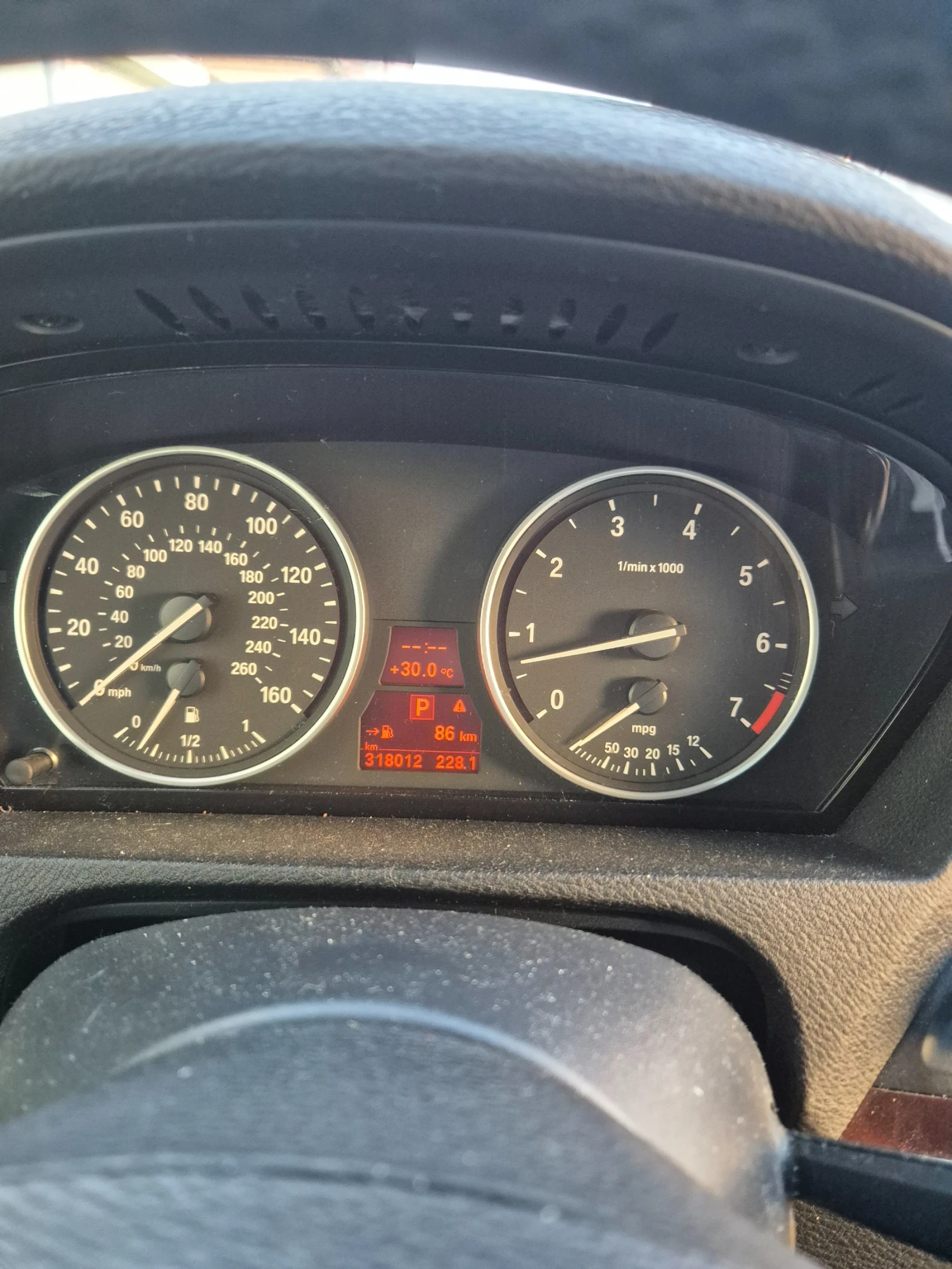 BMW X5 4.8i | Mobile.bg � ����������� 6